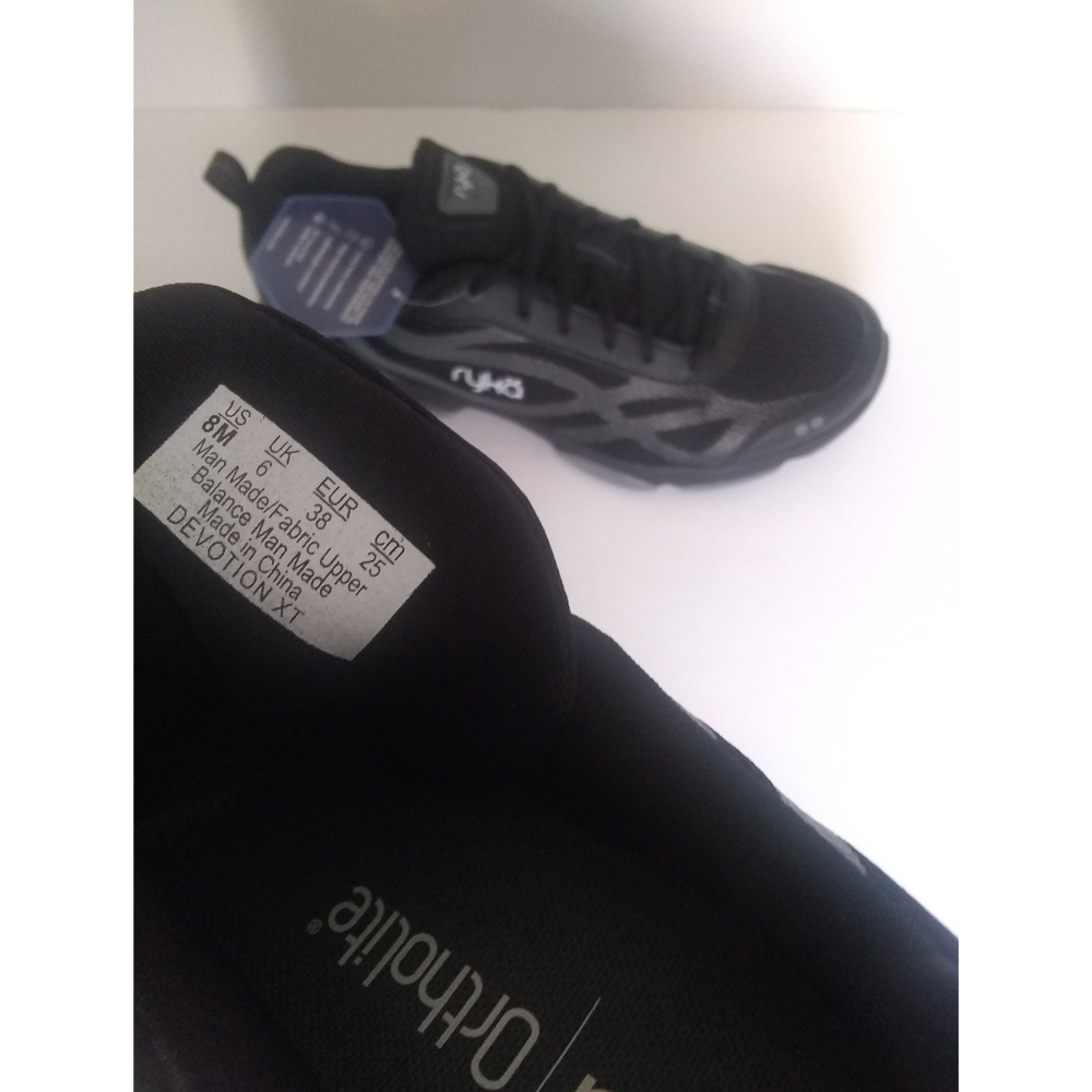 RYKA Devotion XT Cross Training Shoes - Picture 7 of 7